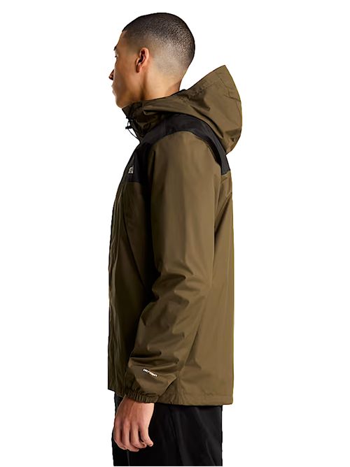 m antora jacket THE NORTH FACE | NF0A7QEYBQW1